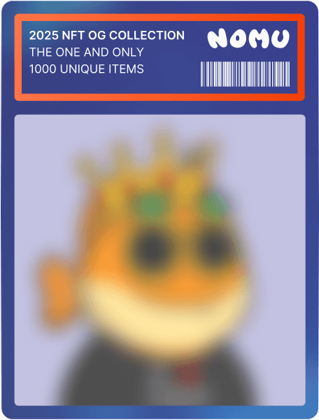 NFT Card 1