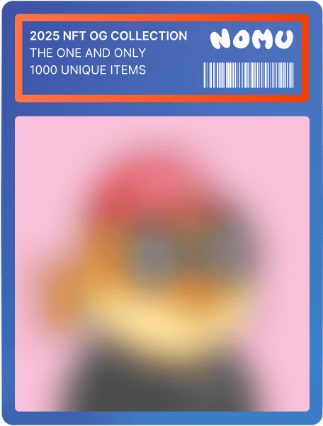 NFT Card 3