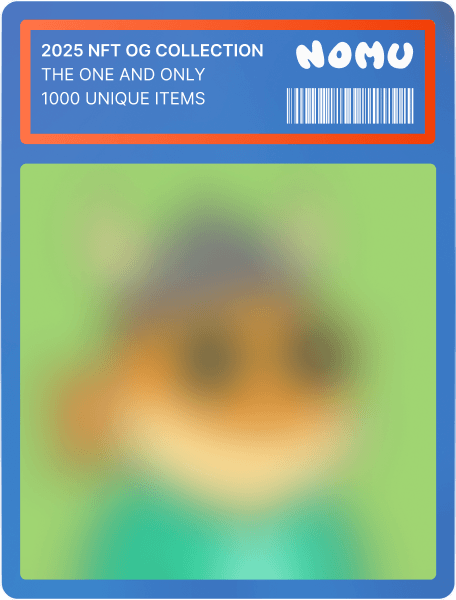NFT Card 4