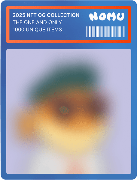 NFT Card 8