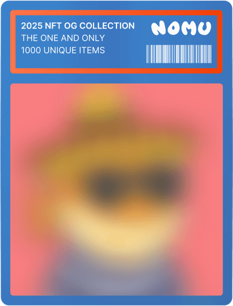NFT Card 9