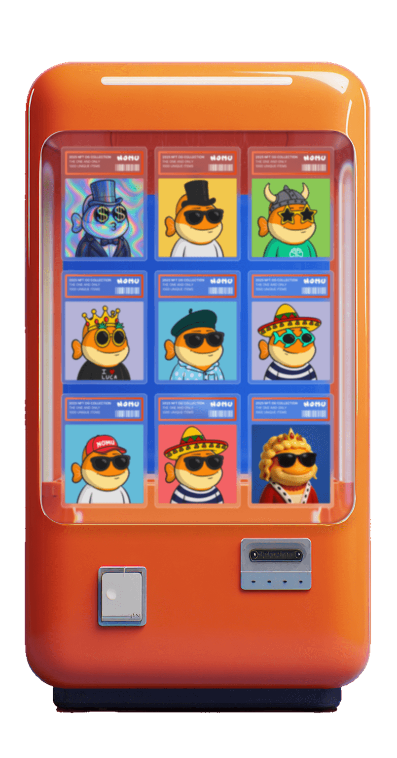 Candy Machine