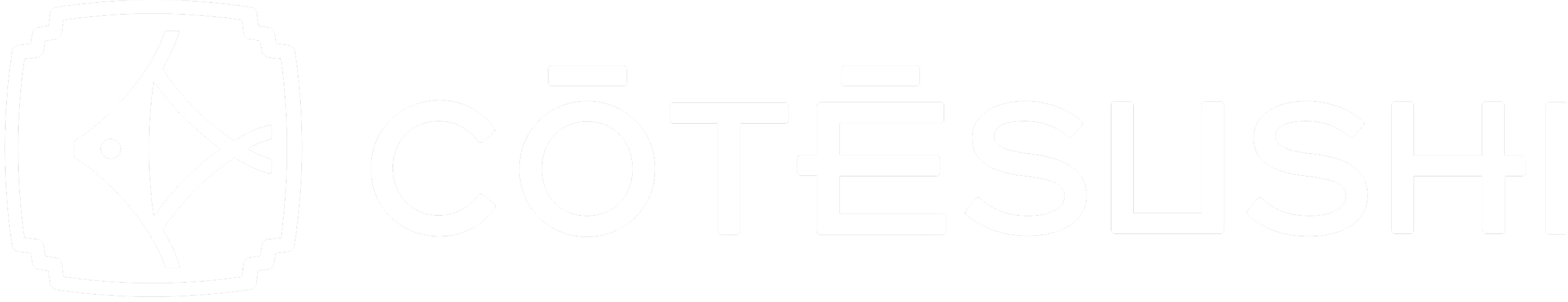 Cotesushi