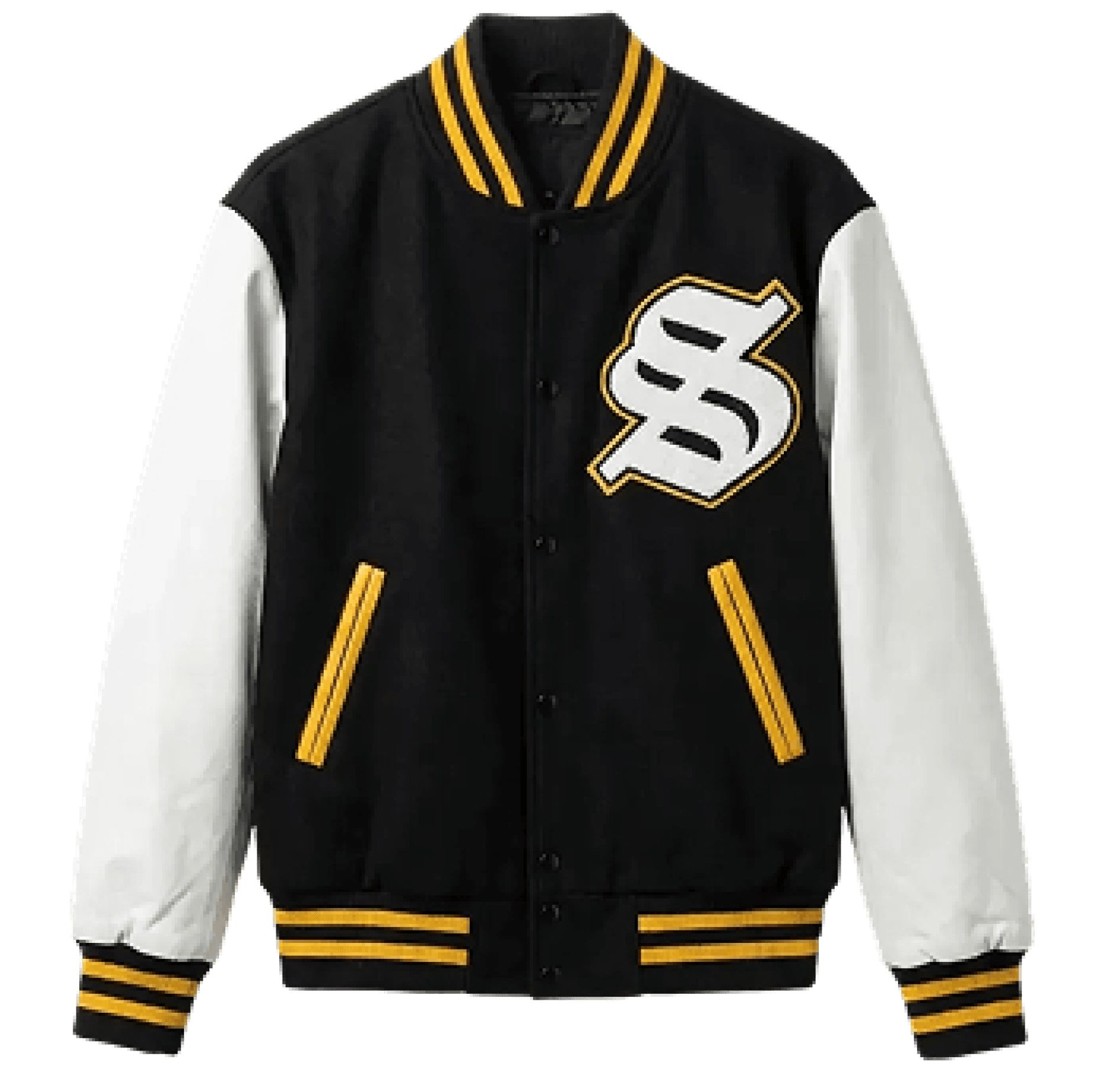 Limited drop · jacket