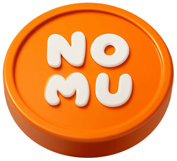 Nomu token